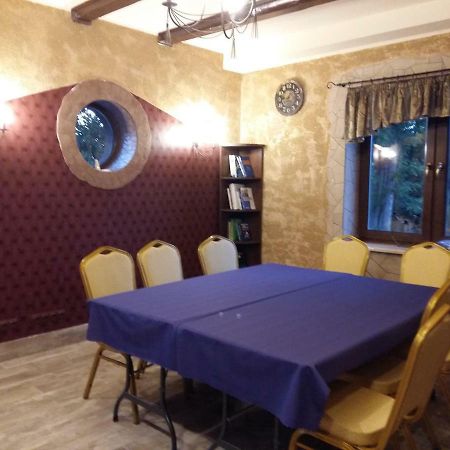 Villa Chillout-House à Mińsk Mazowiecki Extérieur photo