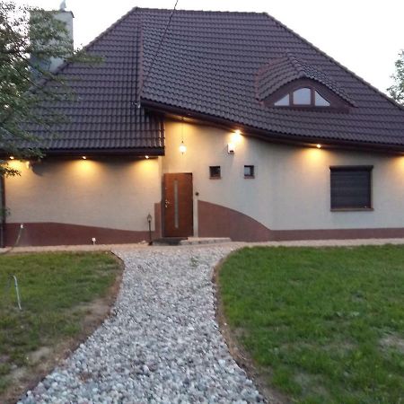 Villa Chillout-House à Mińsk Mazowiecki Extérieur photo